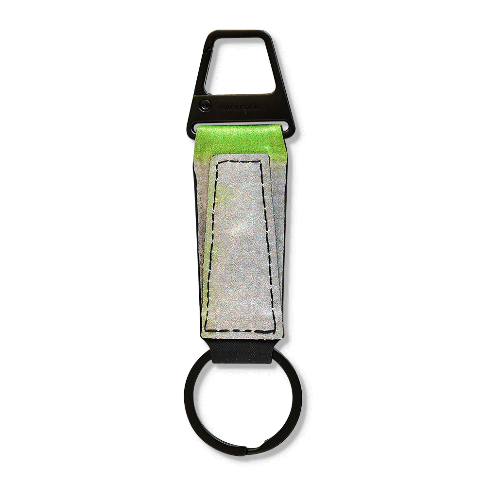 Roam Keychain