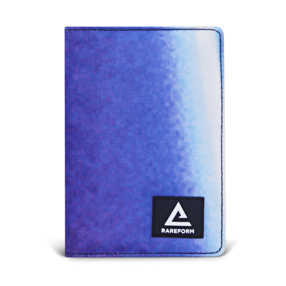 Huxley Passport Holder