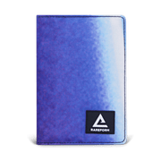 Huxley Passport Holder