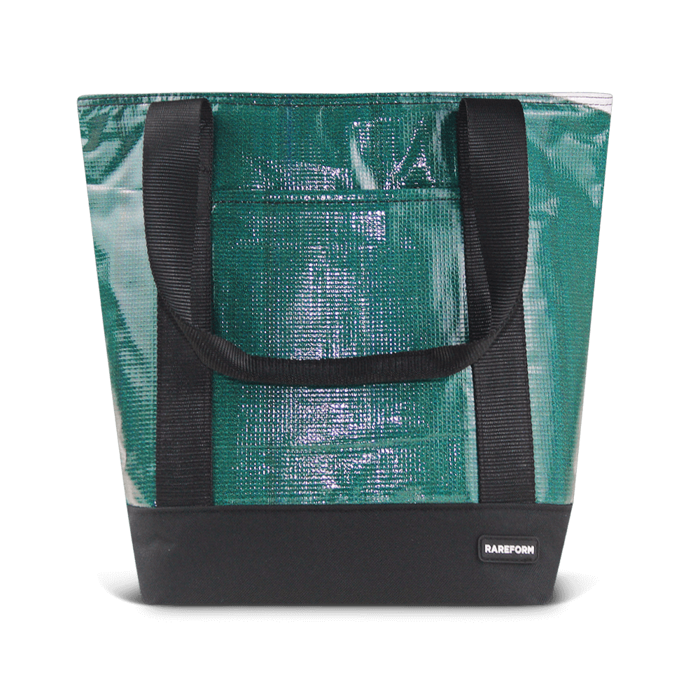 Beck Cooler Tote