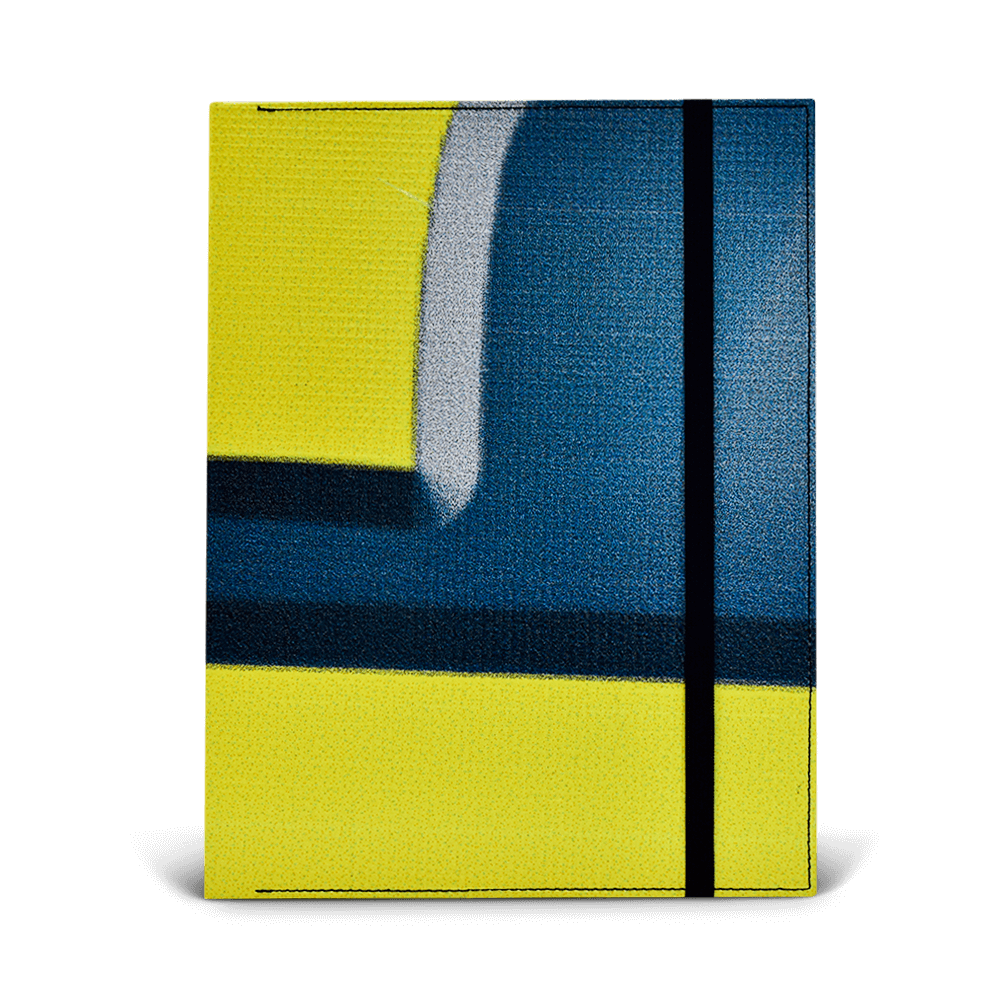 Oliver Notebook
