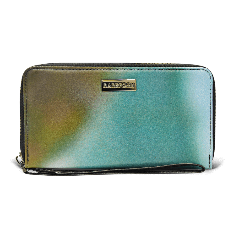 Madison Wristlet