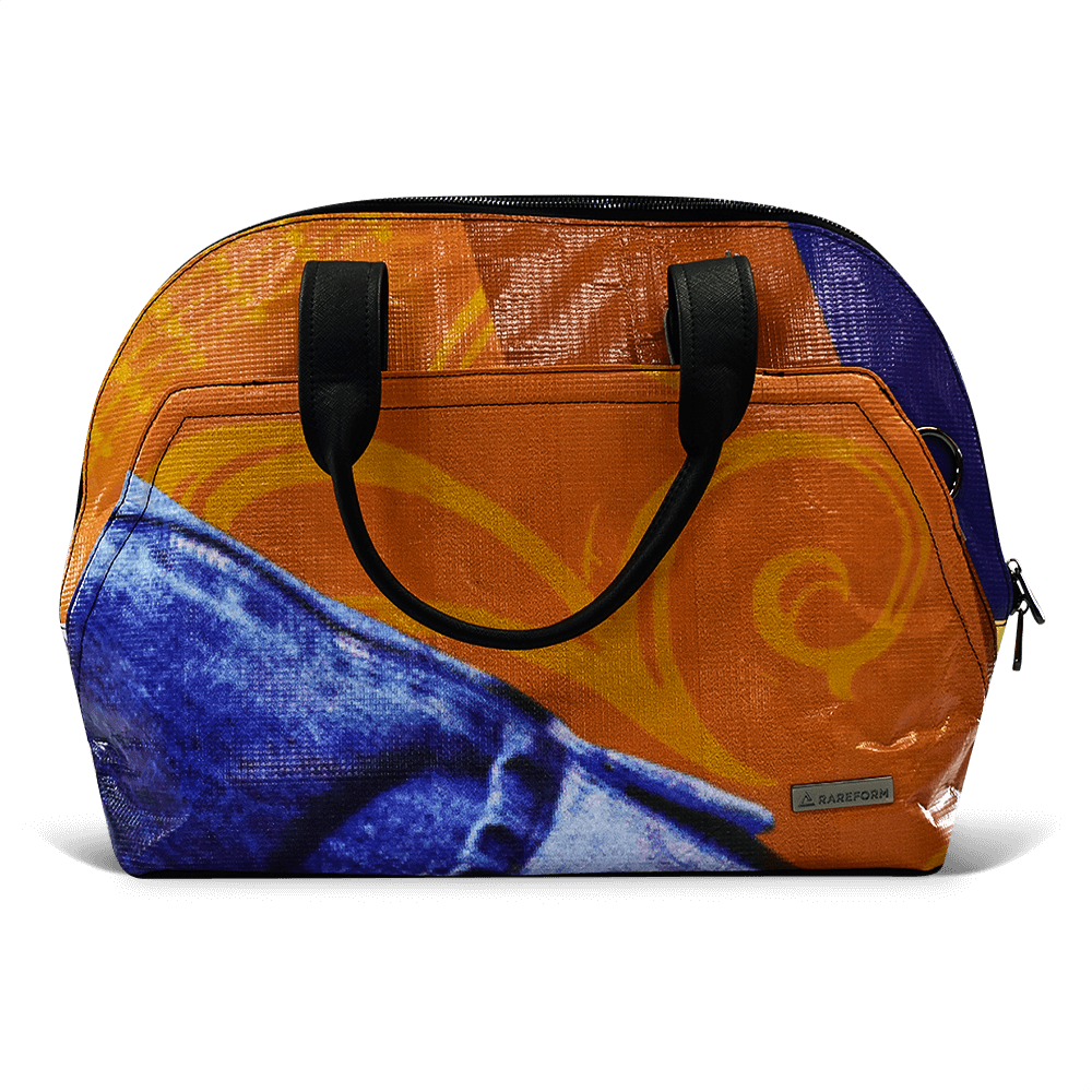 Maya Crossbody