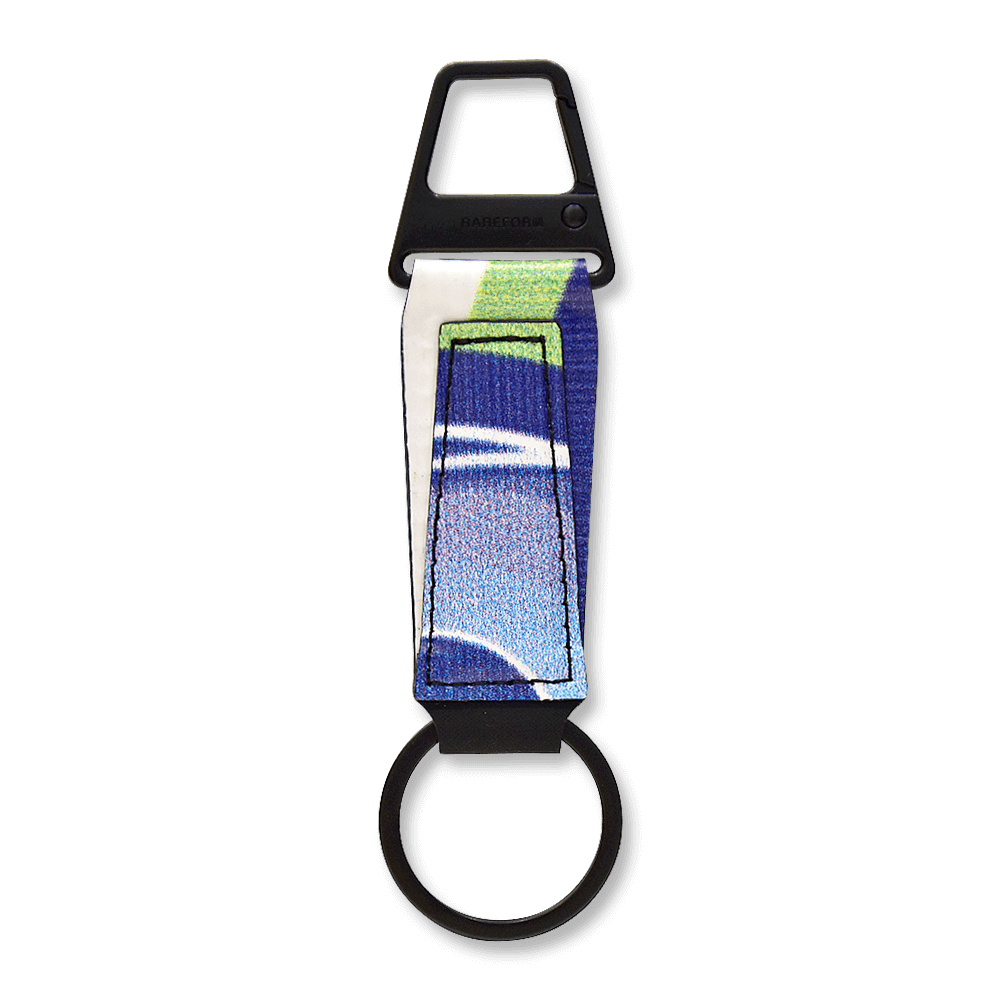 Roam Keychain