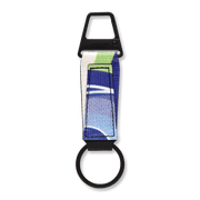 Roam Keychain