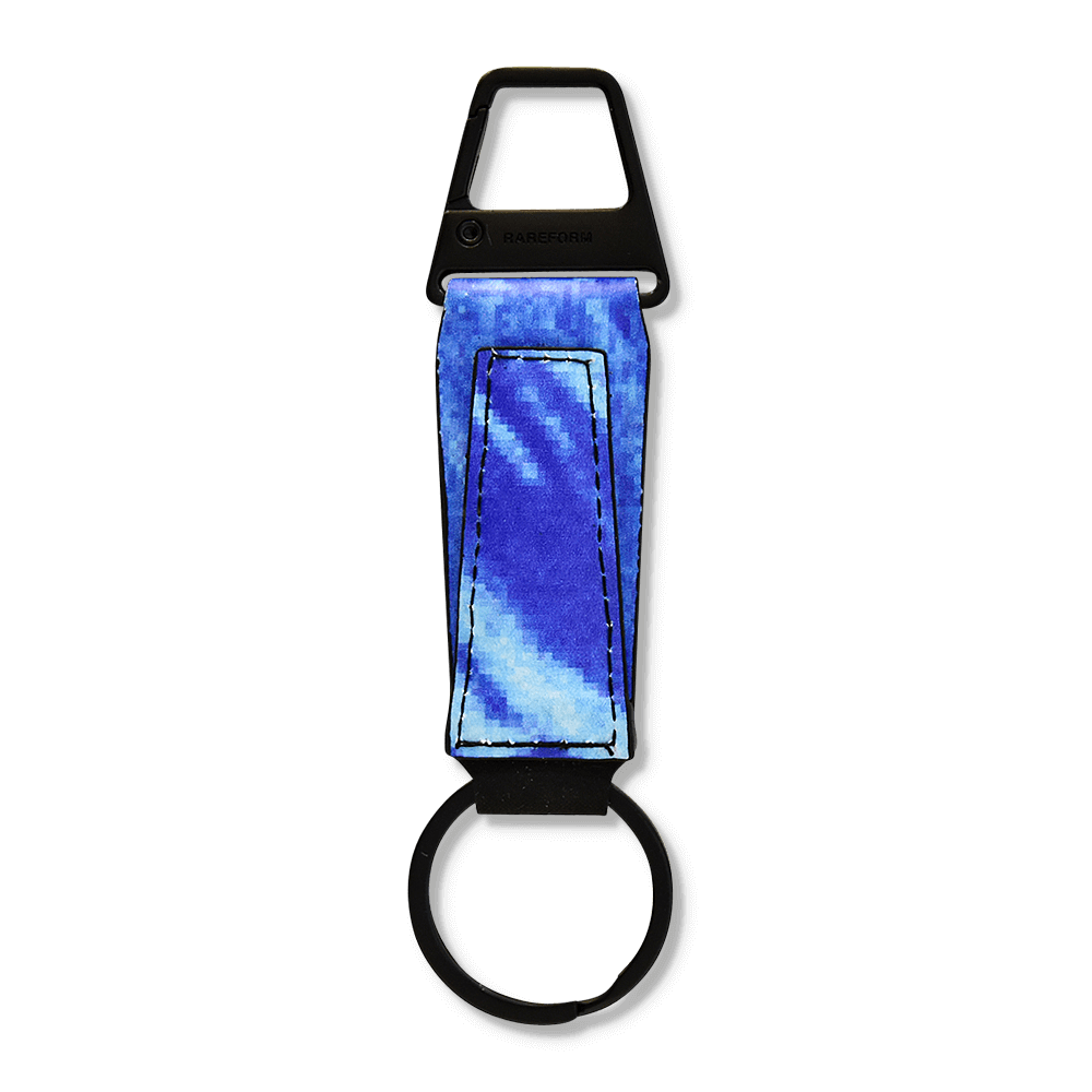Roam Keychain