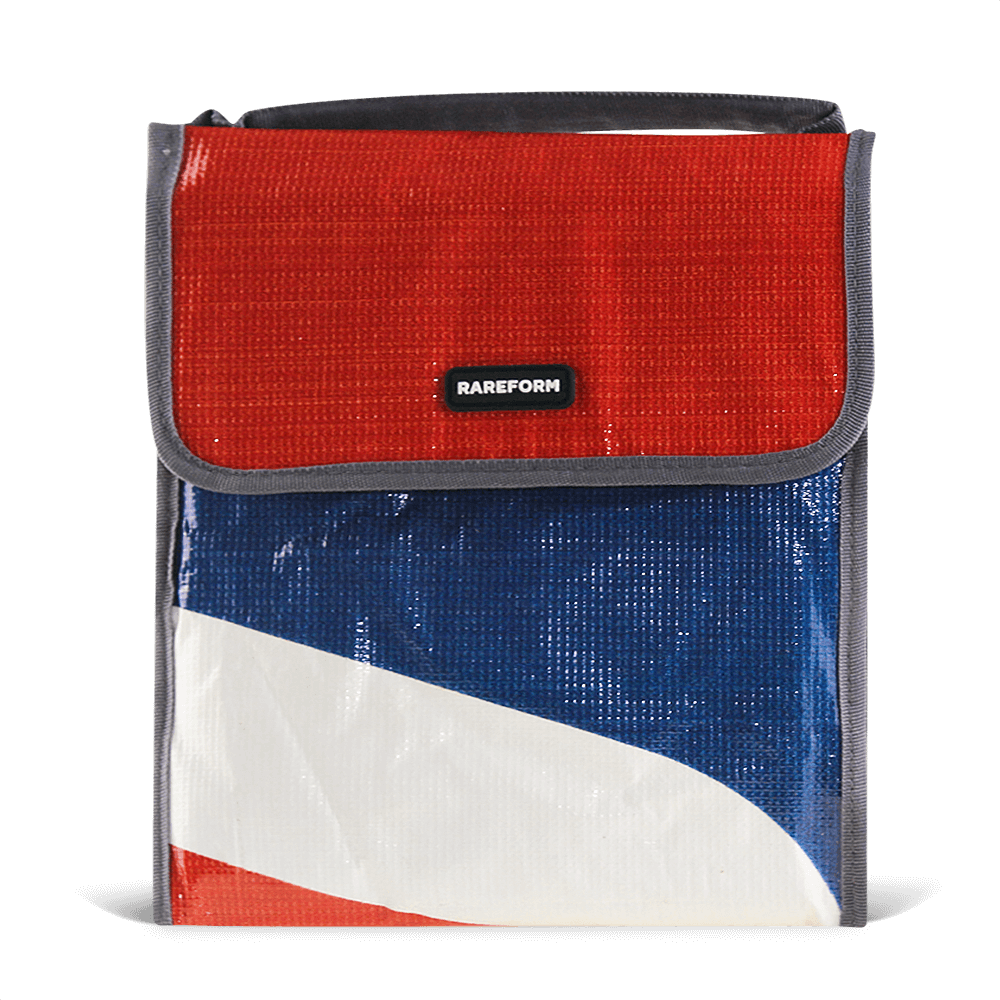 Merrick Lunch Tote 2.0