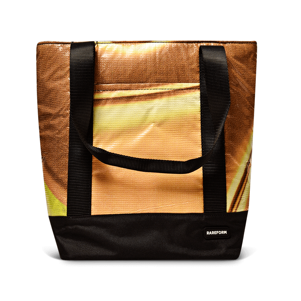 Beck Cooler Tote