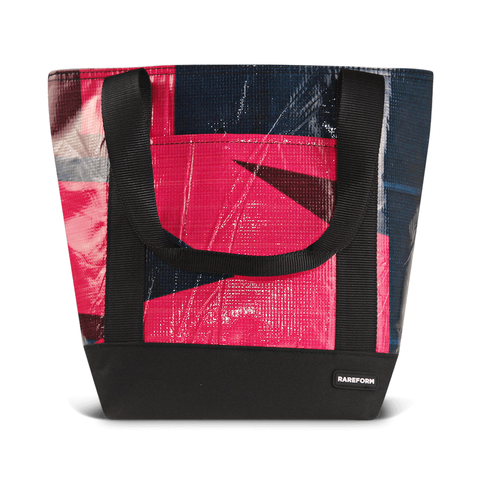 Beck Cooler Tote