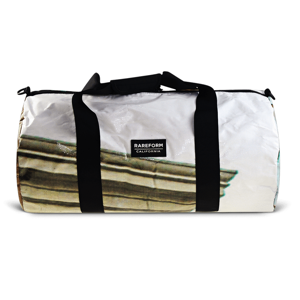 Weekender Duffle