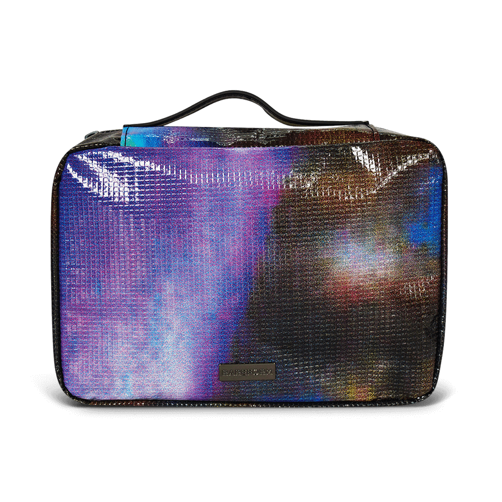 Vienna Toiletry Bag