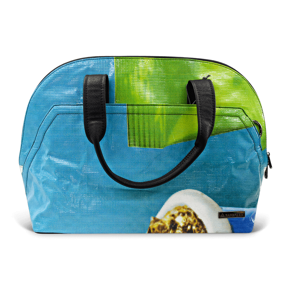 Maya Crossbody
