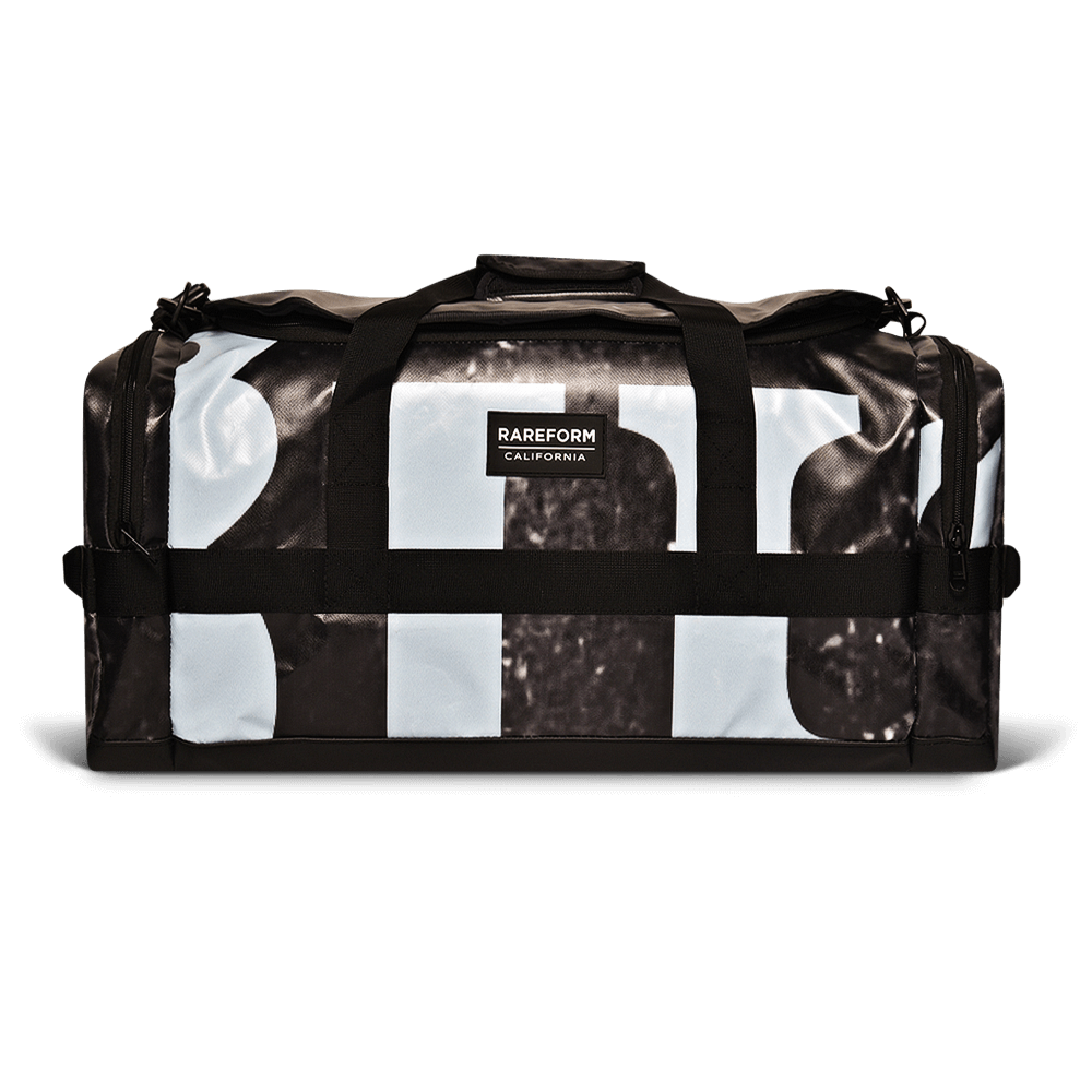 Union Duffle