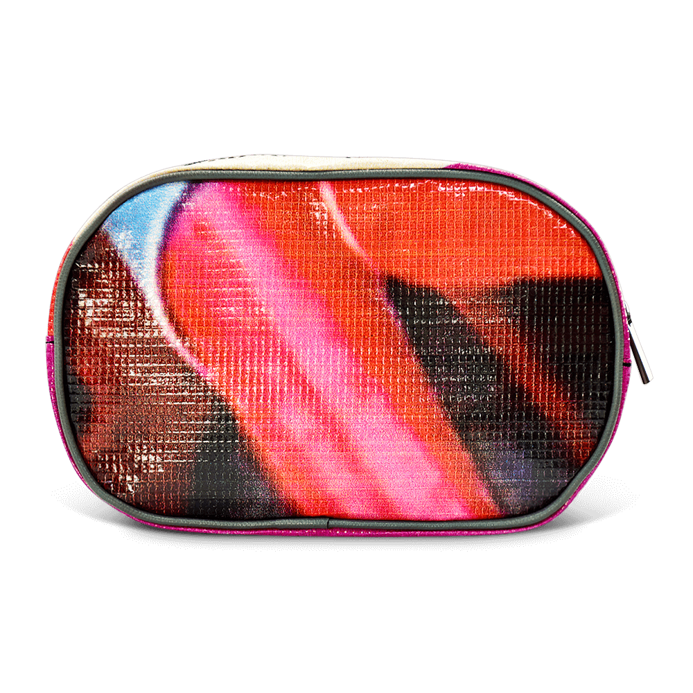Riley Cosmetic Bag