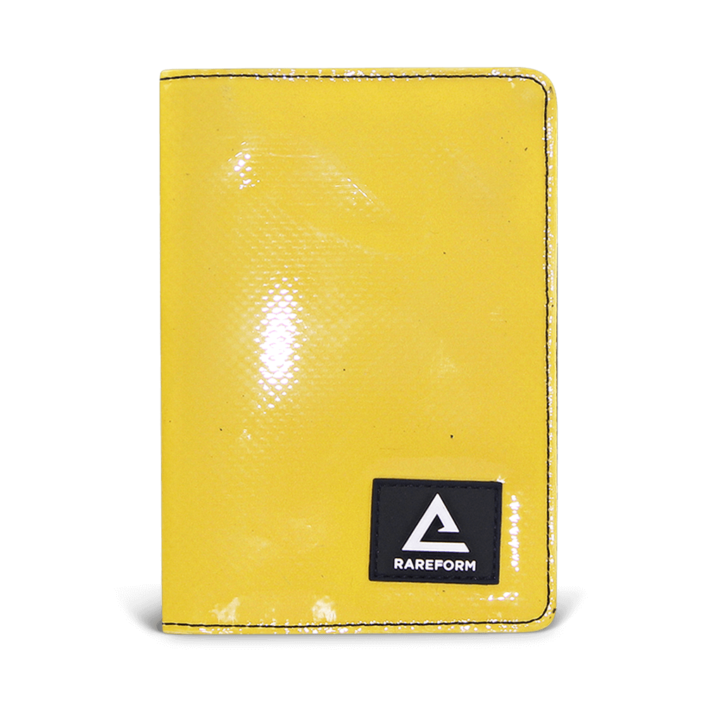 Huxley Passport Holder