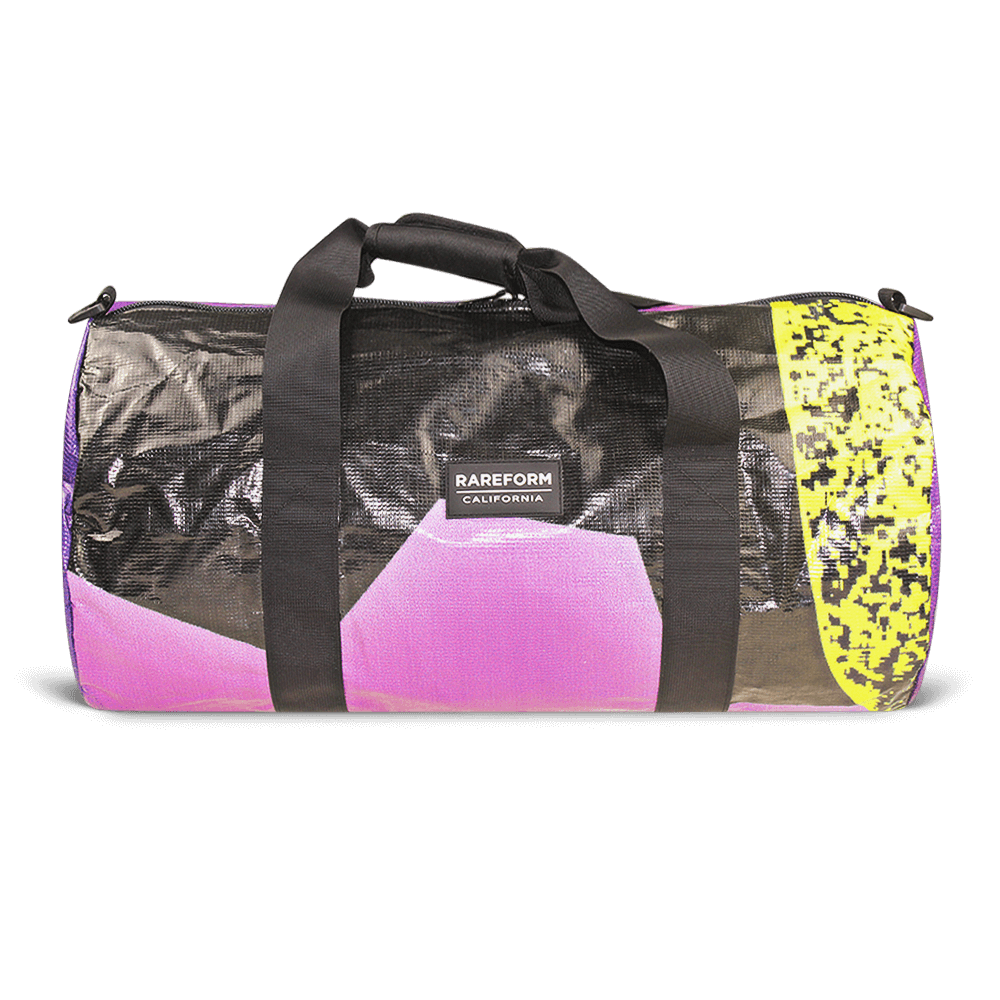 Weekender Duffle