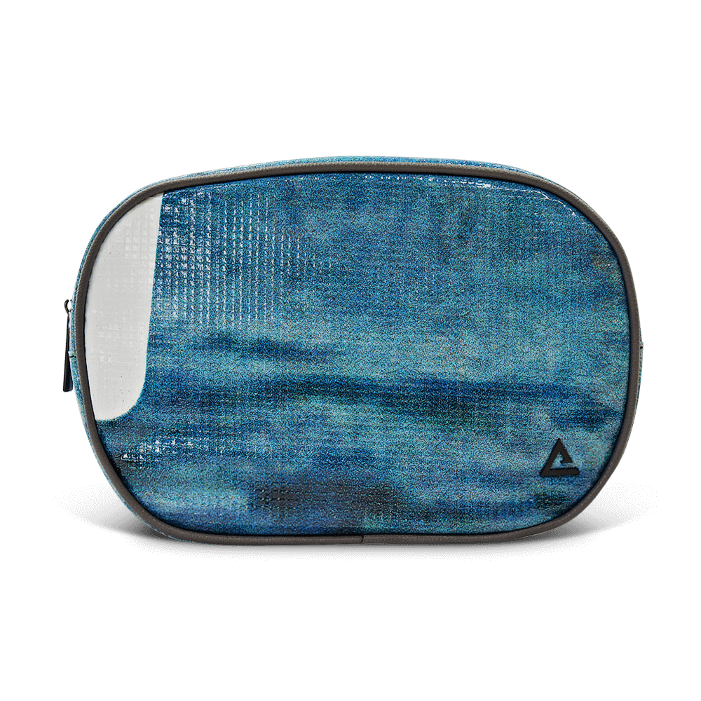 Riley Cosmetic Bag
