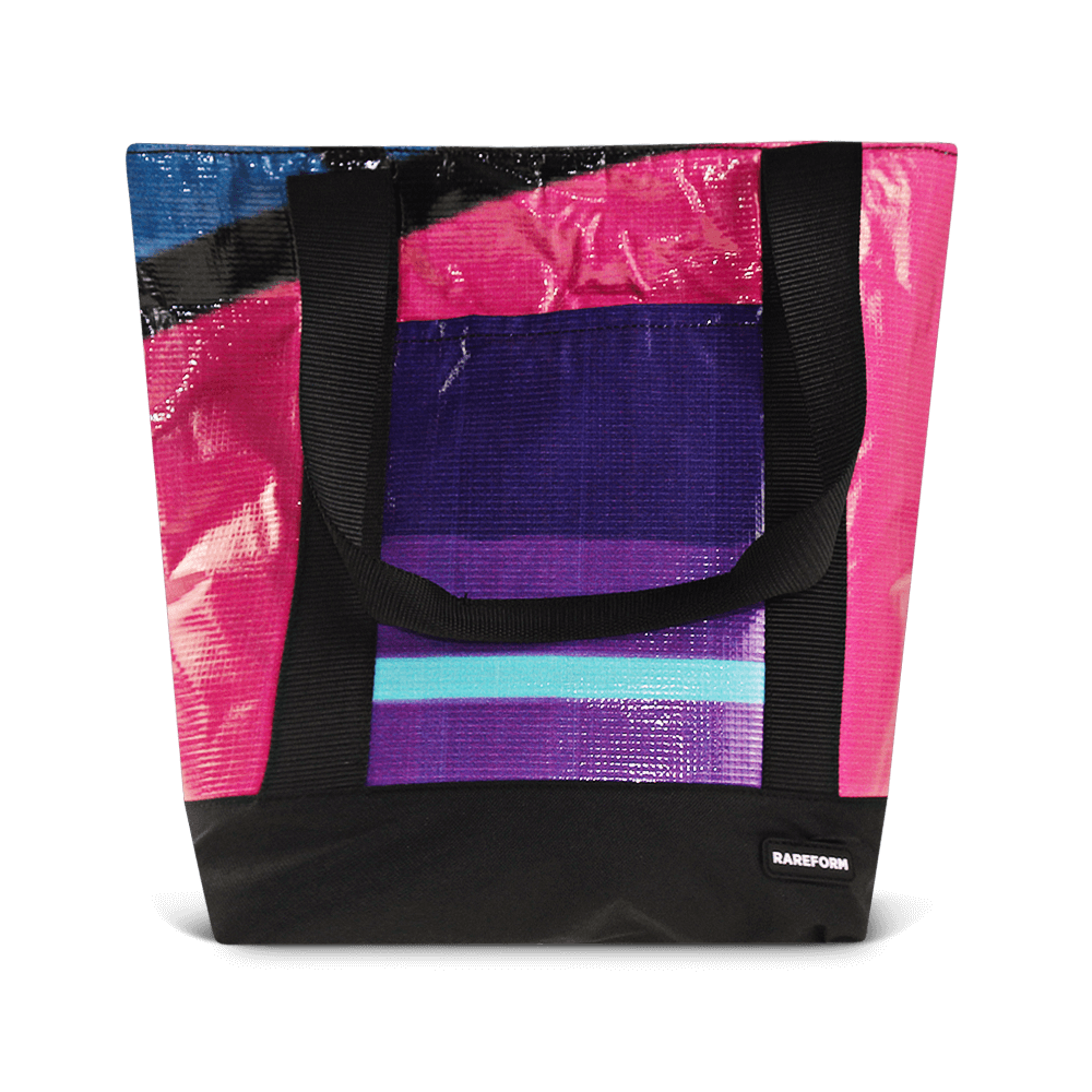 Beck Cooler Tote