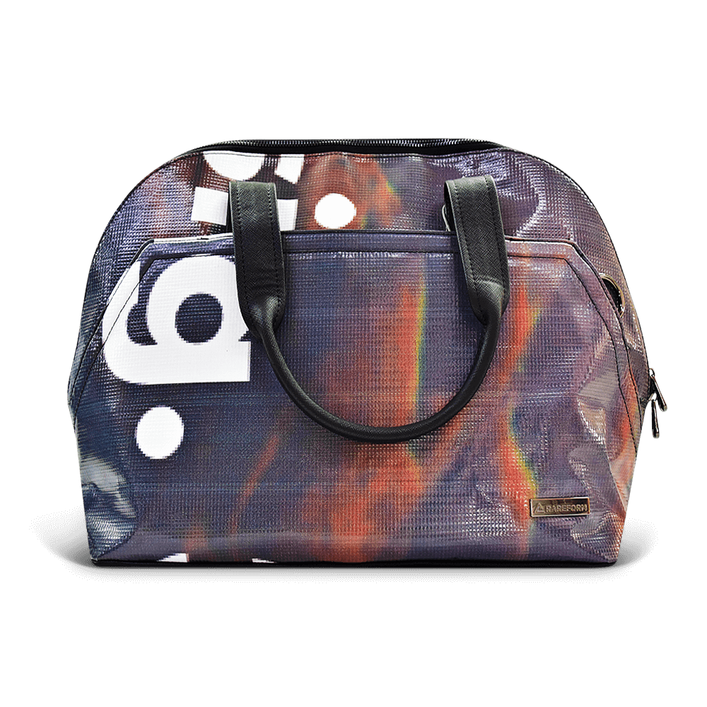 Maya Crossbody