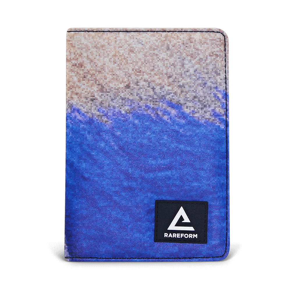 Huxley Passport Holder