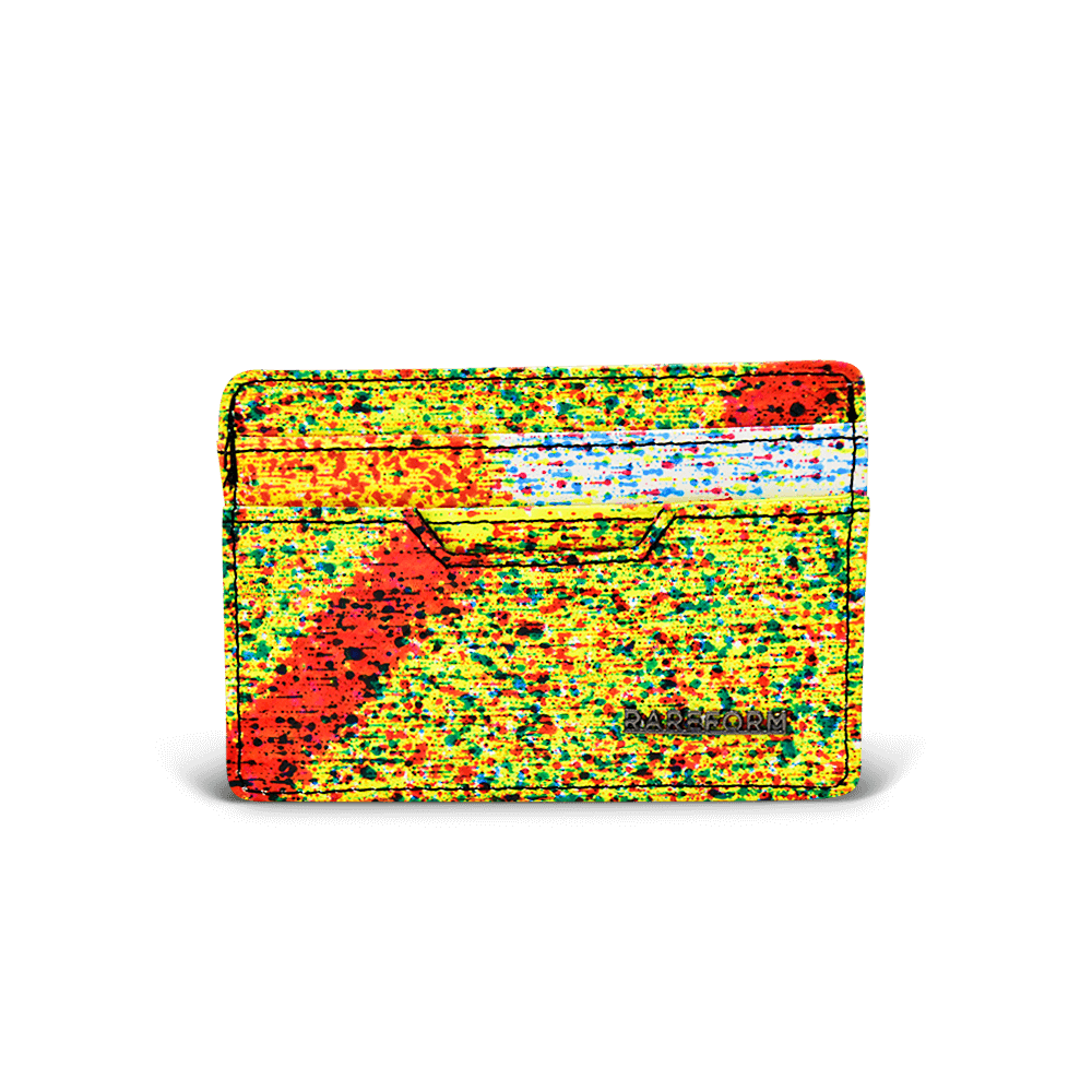 Veer Card Holder
