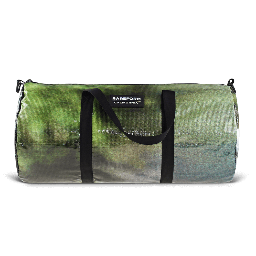 Light Duffle