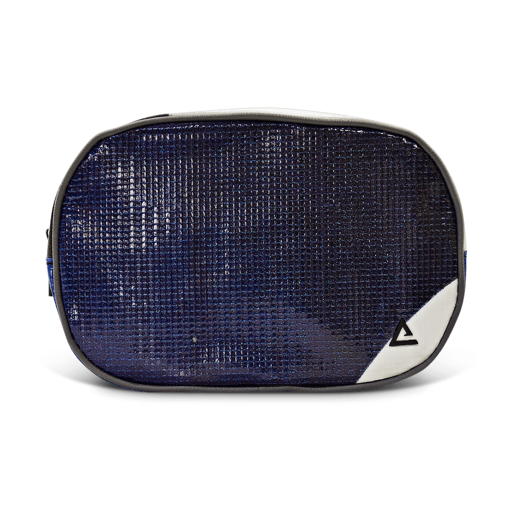 Riley Cosmetic Bag