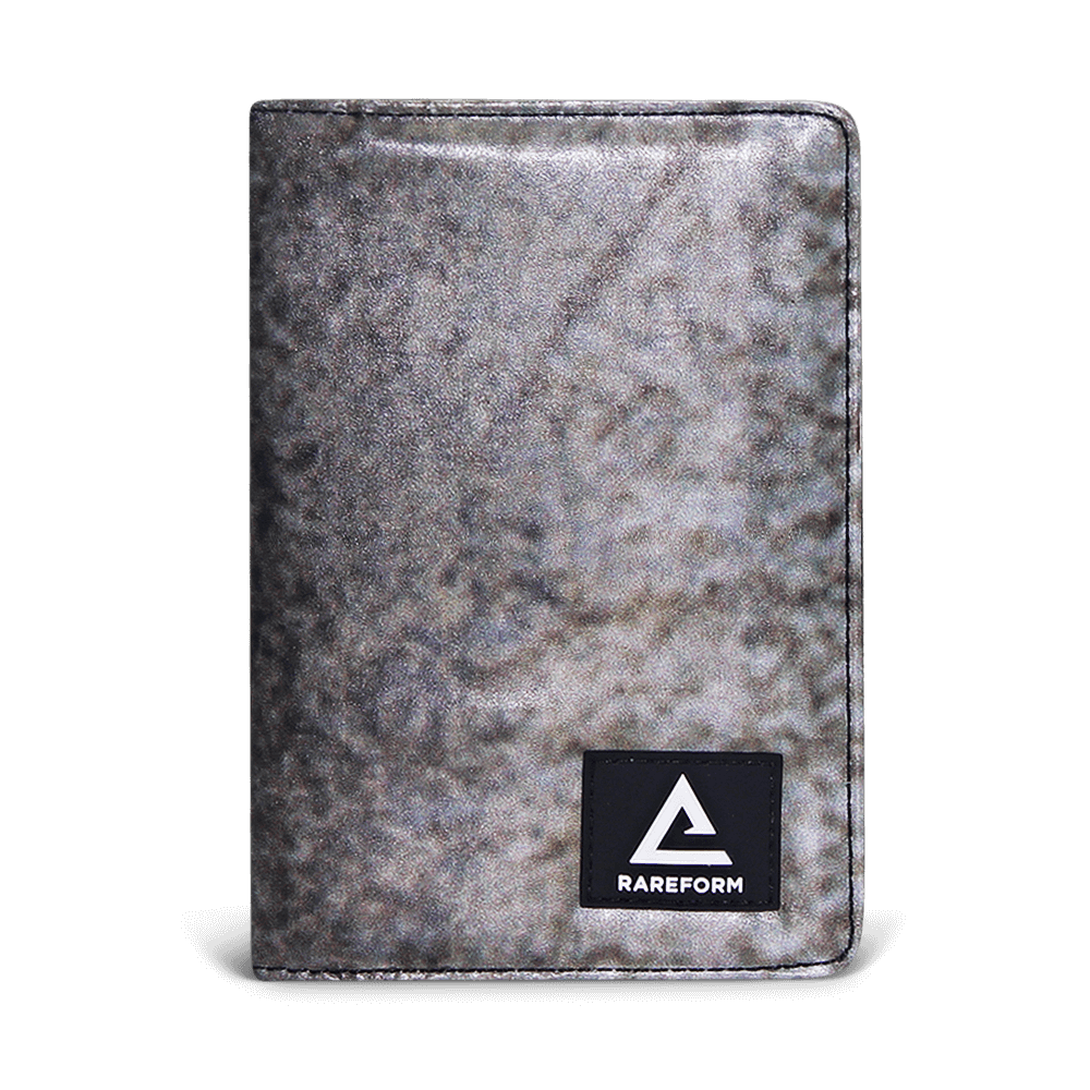 Huxley Passport Holder
