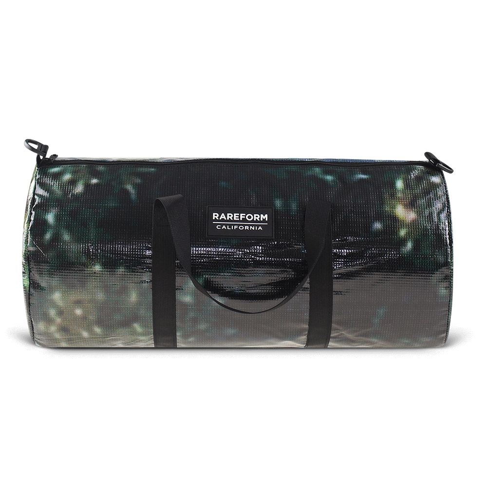Light Duffle
