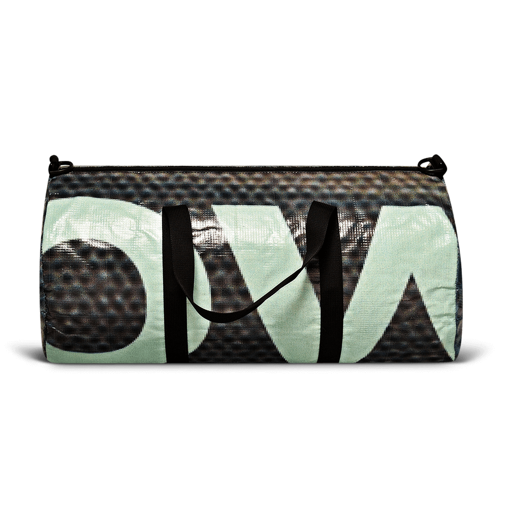 Light Duffle
