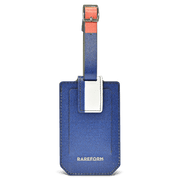 Salvador Luggage Tag