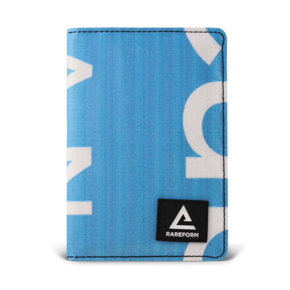 Huxley Passport Holder