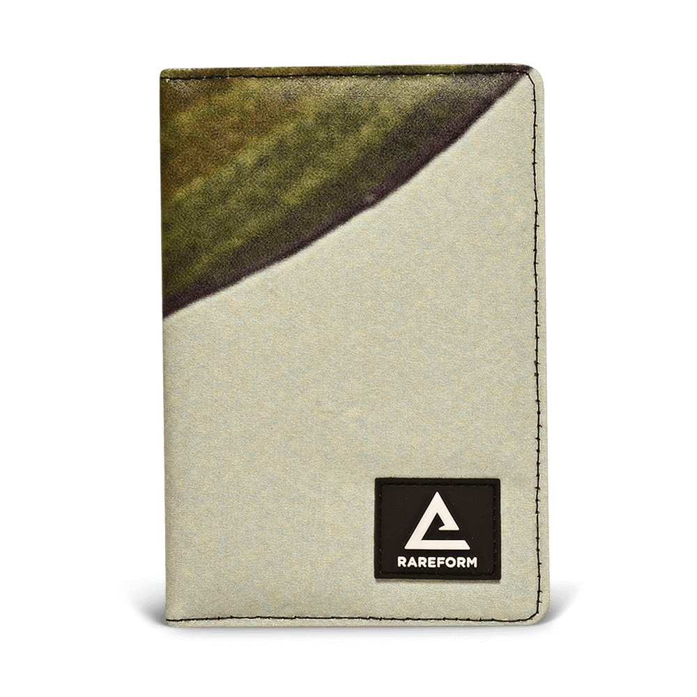 Huxley Passport Holder