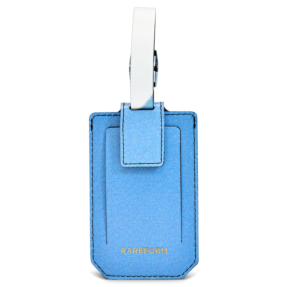 Salvador Luggage Tag