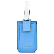 Salvador Luggage Tag