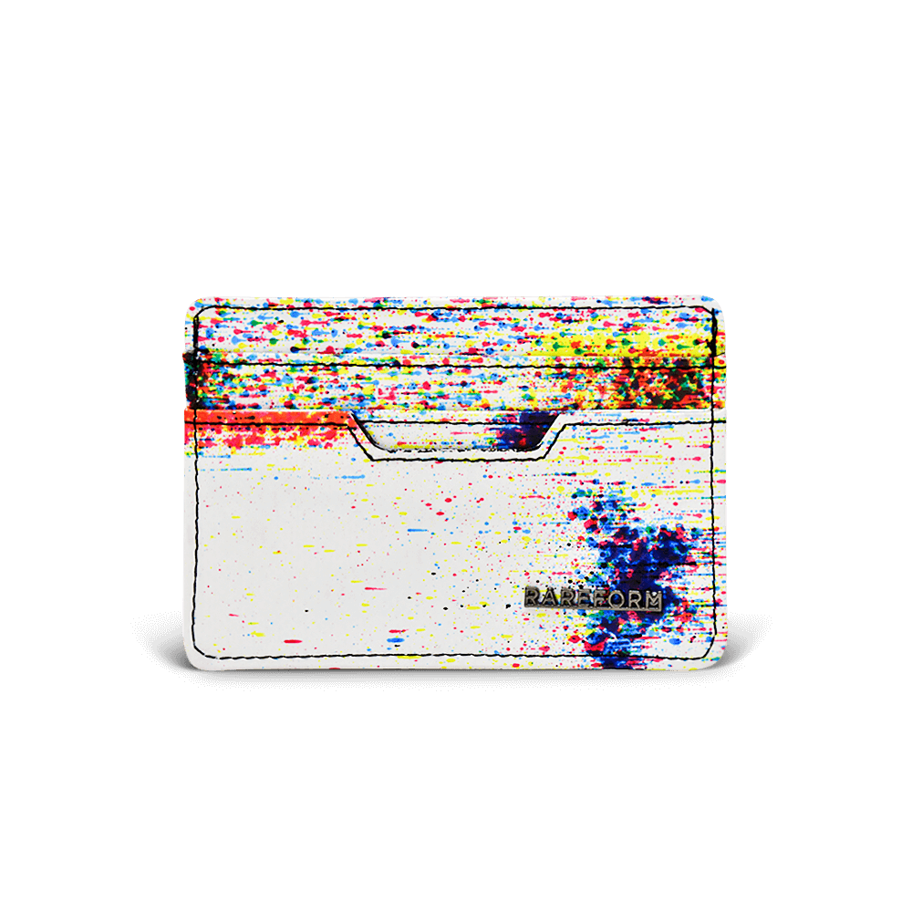 Veer Card Holder