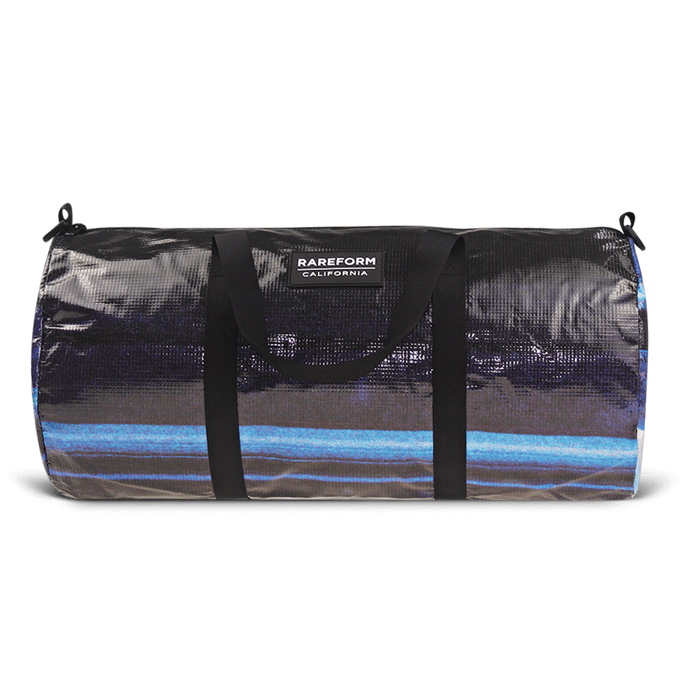 Light Duffle