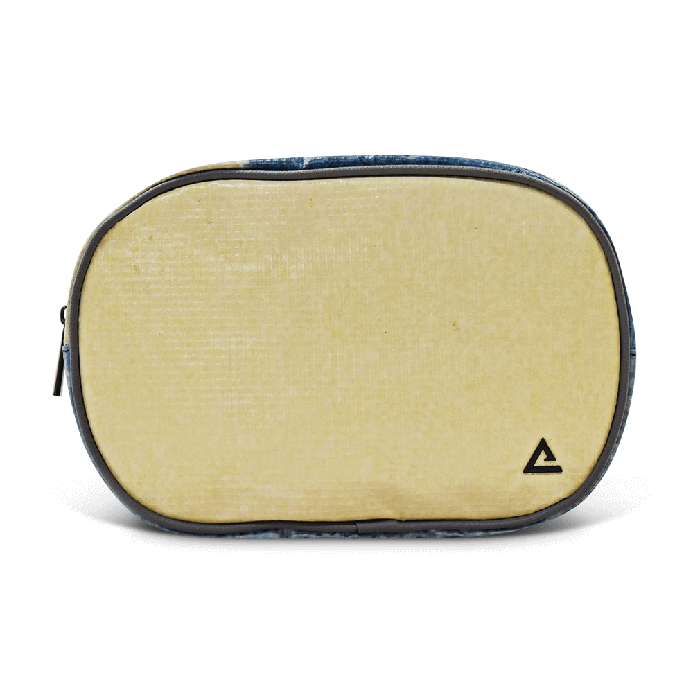 Riley Cosmetic Bag