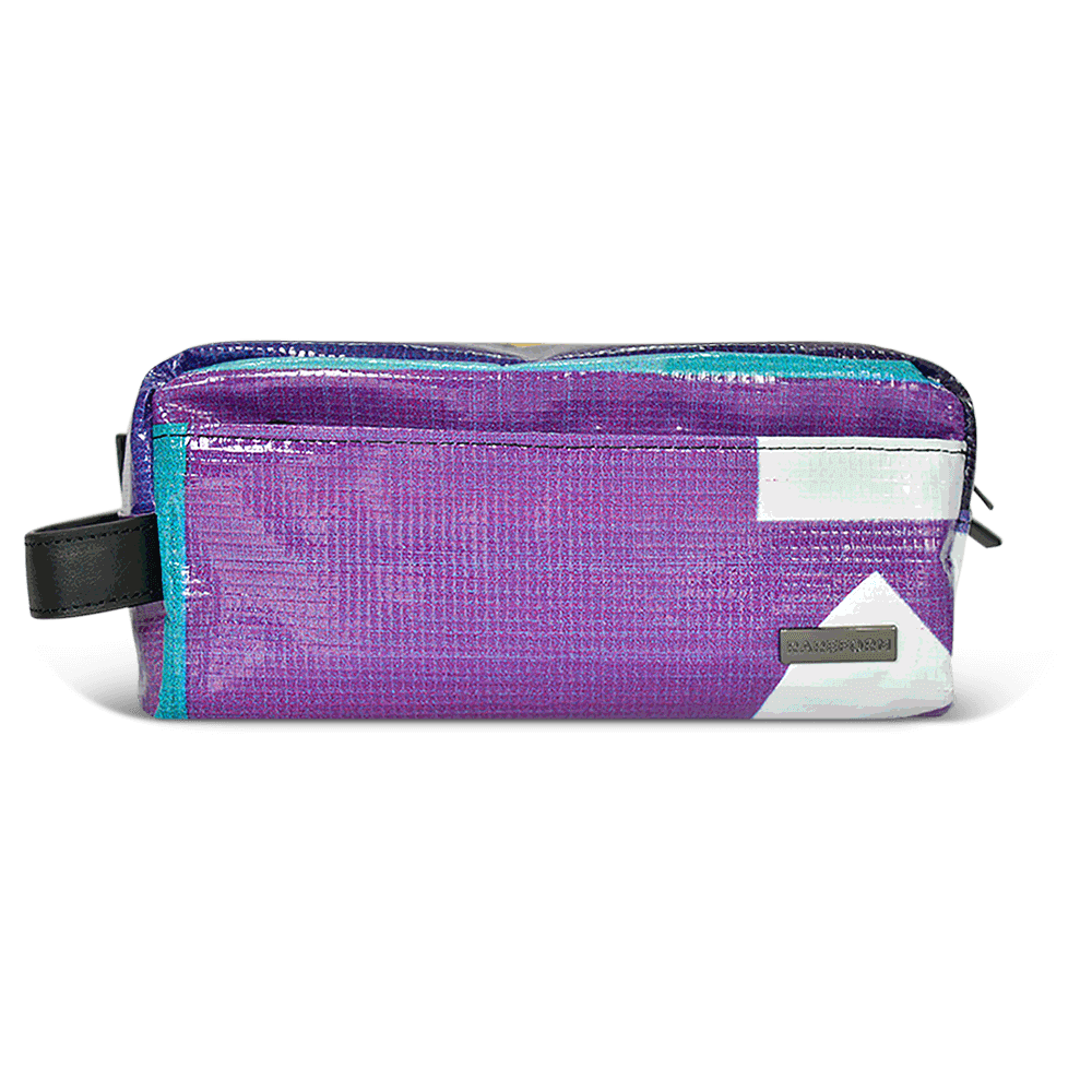 Munich Toiletry Bag