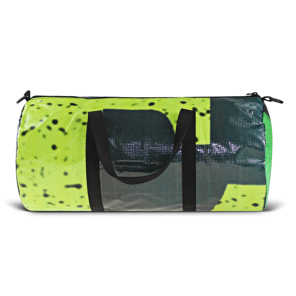 Light Duffle