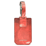 Salvador Luggage Tag