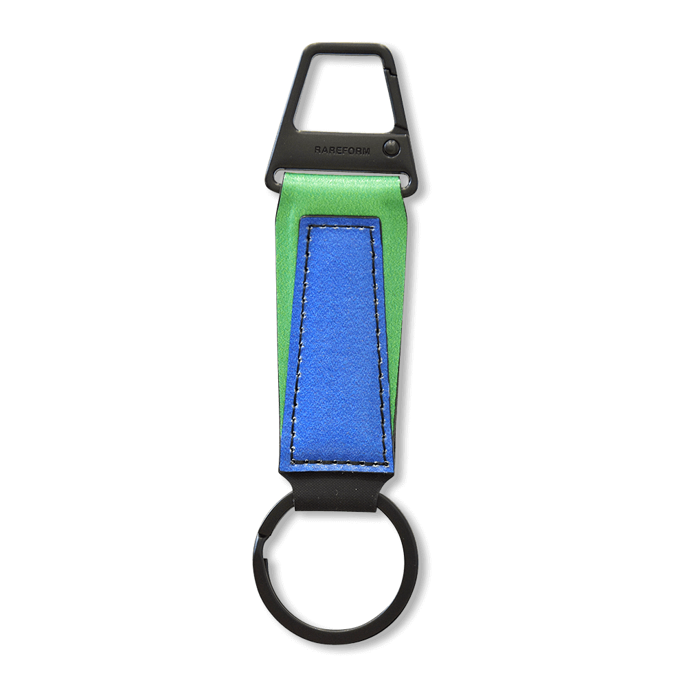 Roam Keychain
