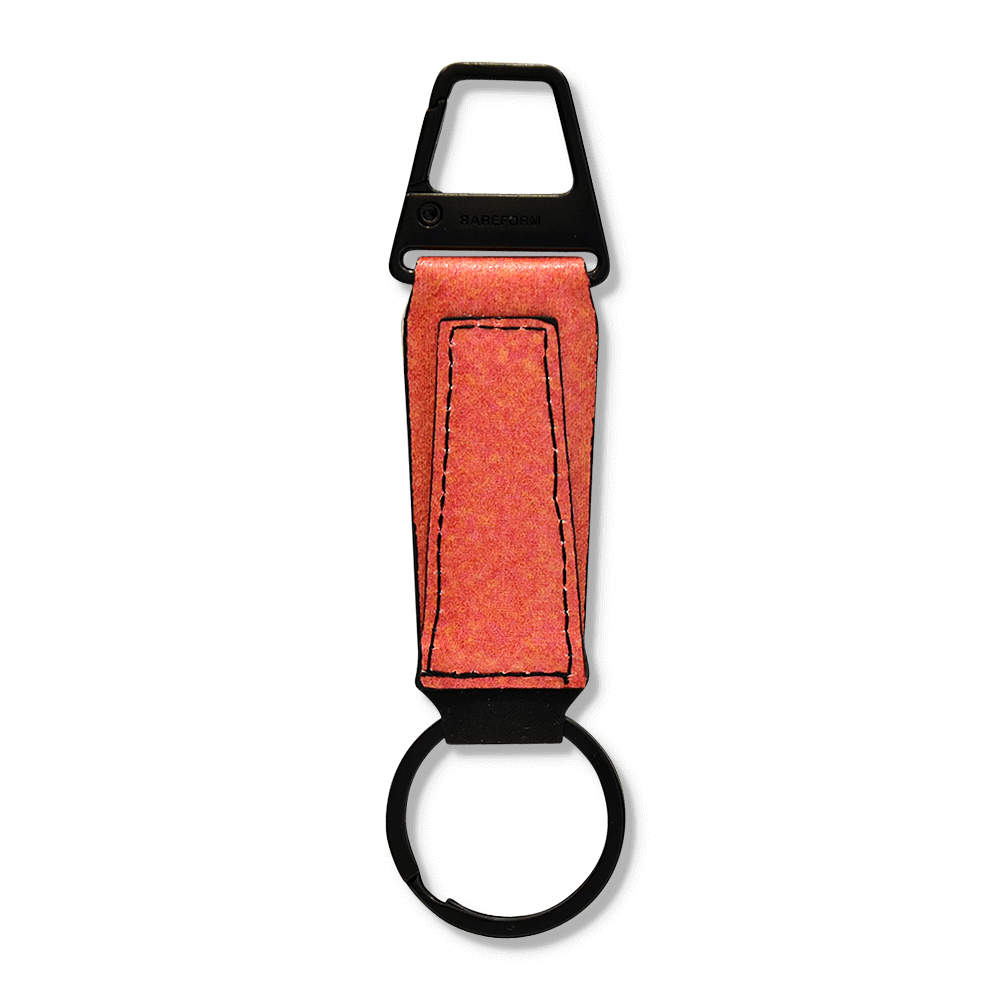 Roam Keychain