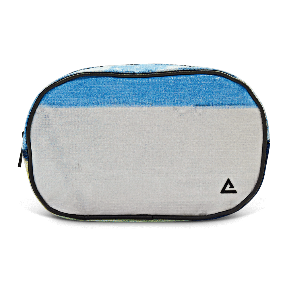 Riley Cosmetic Bag