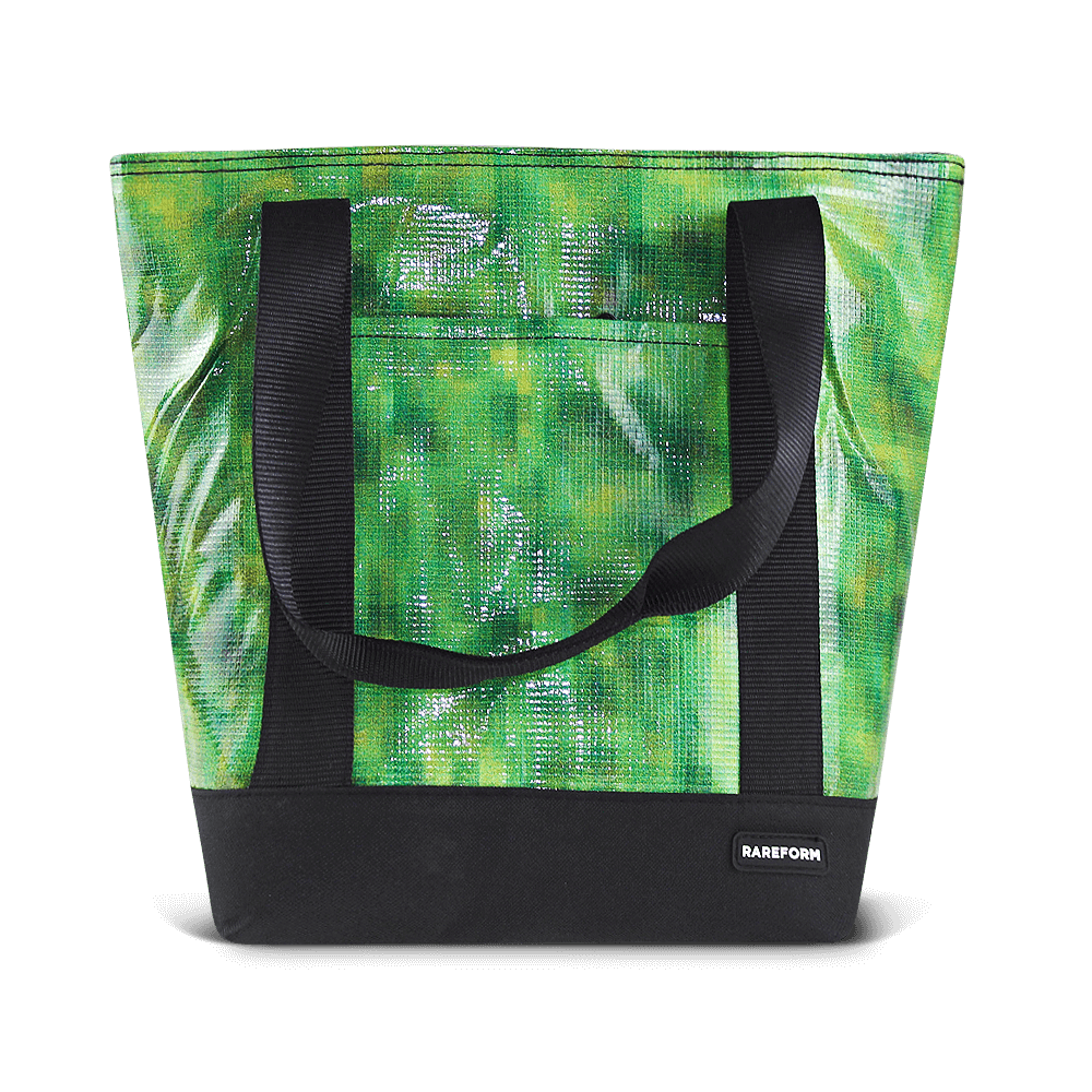 Beck Cooler Tote