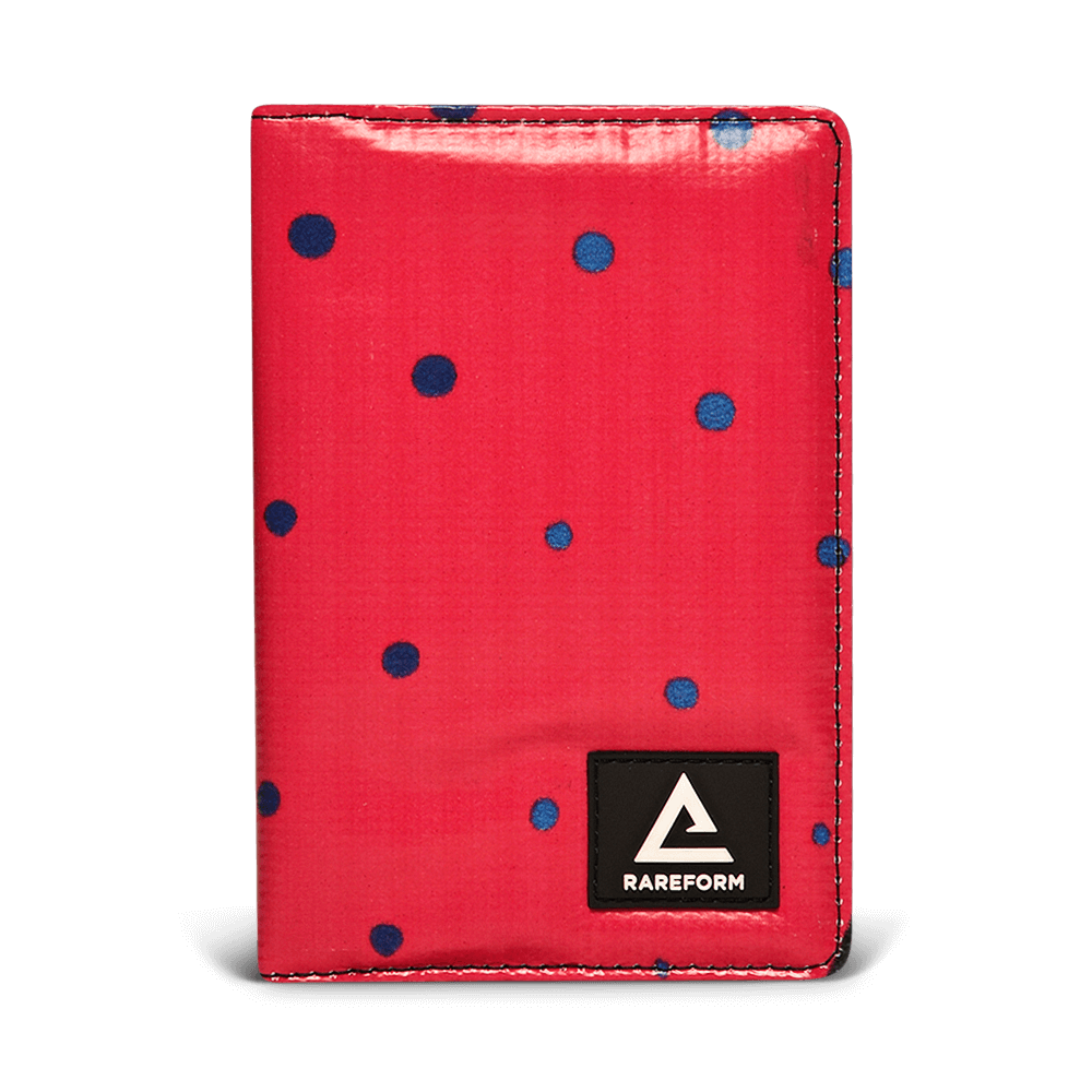 Huxley Passport Holder