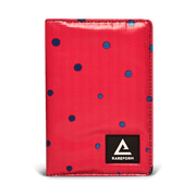 Huxley Passport Holder