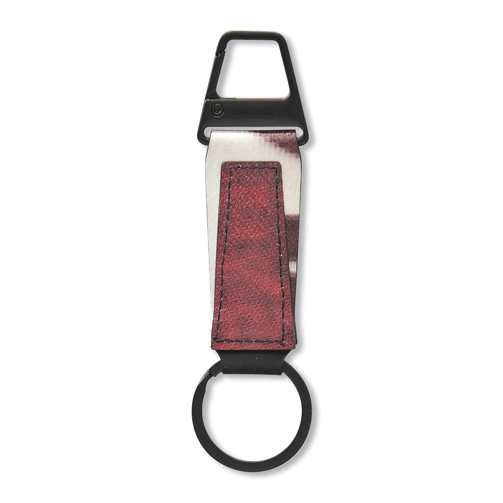 Roam Keychain