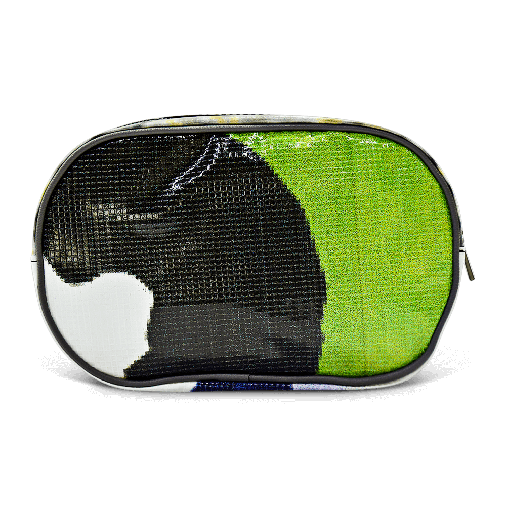 Riley Cosmetic Bag