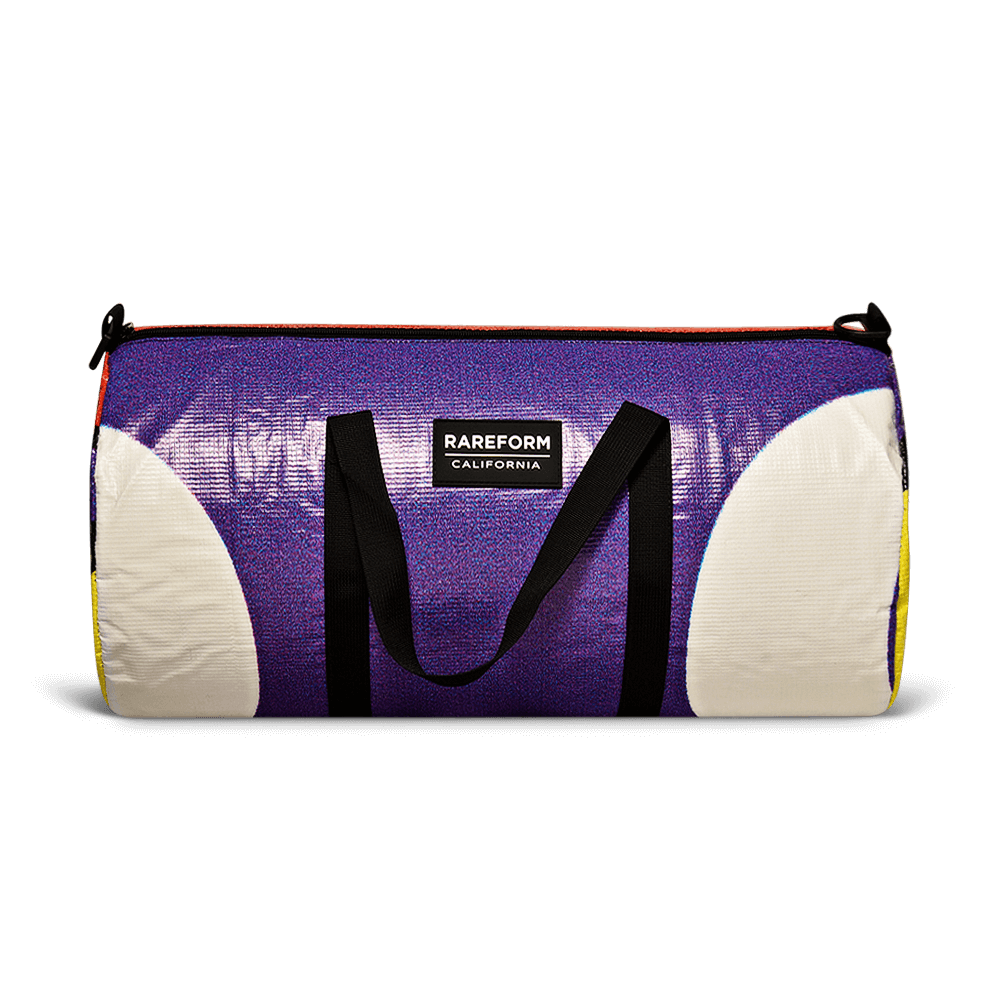 Light Duffle
